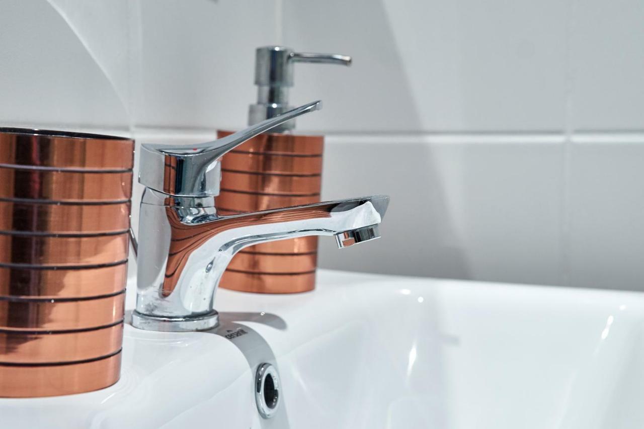 Jm Apartments Zamieszkaj W Centrum Krakkó Kültér fotó