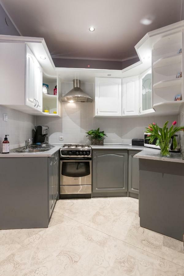 Jm Apartments Zamieszkaj W Centrum Krakkó Kültér fotó