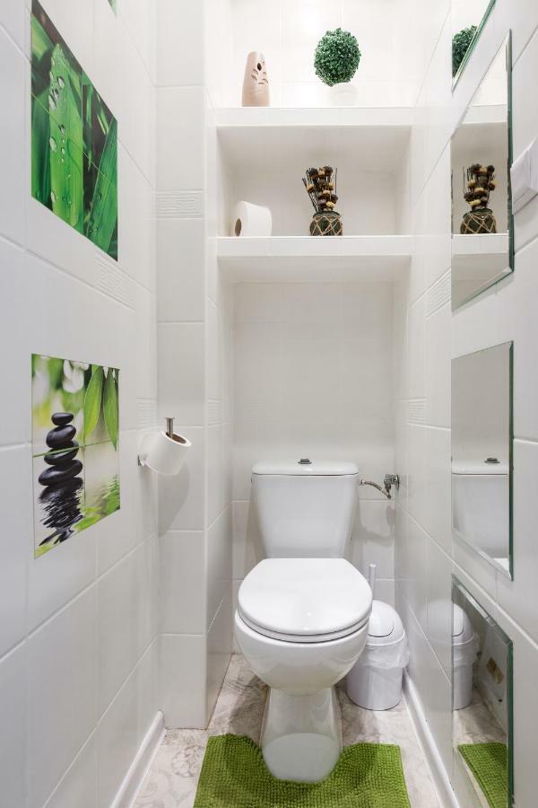 Jm Apartments Zamieszkaj W Centrum Krakkó Kültér fotó